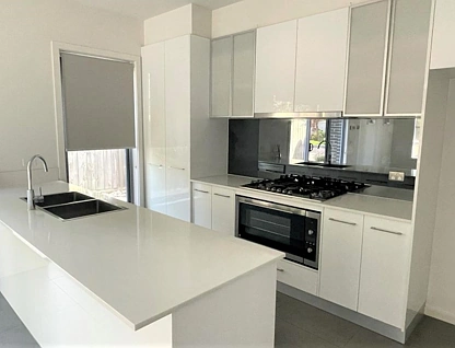 9 Little Street, Altona North, South West Melbourne, 3 कमरे, 2 बाथरूम, Townhouse