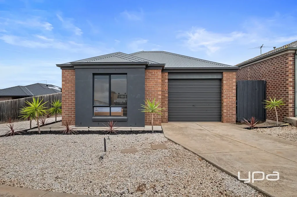 9 Ryder Close, Maddingley, VIC 3340