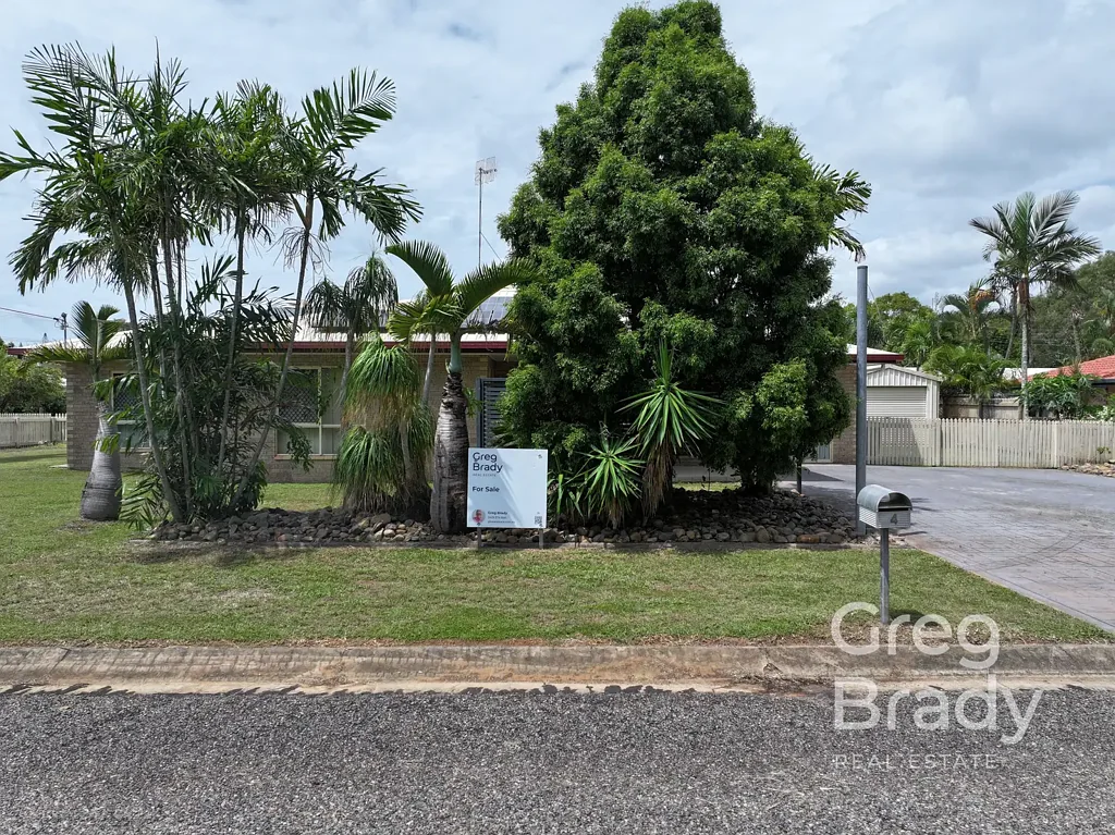 4 Clark Street, Grasstree Beach, QLD 4740