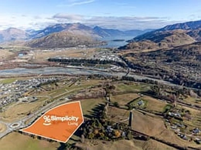 5亿纽币押注！Simplicity Living南进Queenstown：最多600套BTR，首次走出Auckland