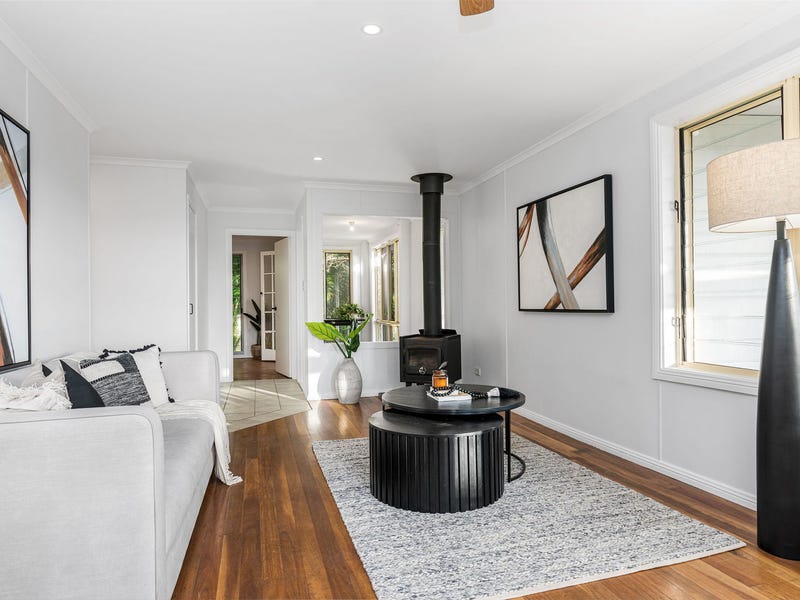 47 COORABELL RD, FEDERAL NSW 2480, 0 chambres, 0 salles de bain, House