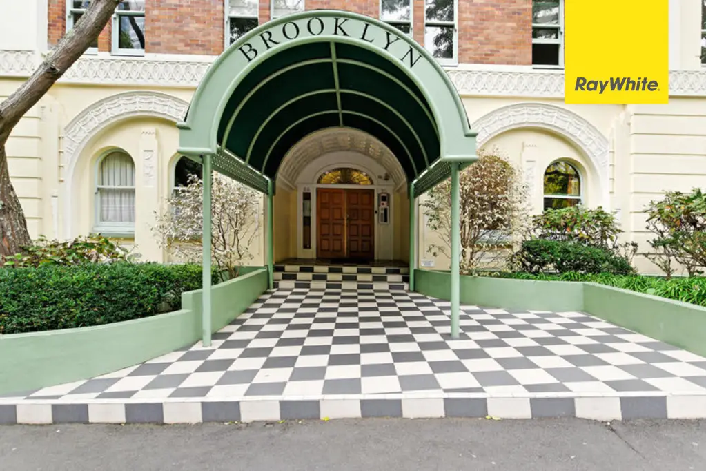 Auckland Central 1 Bedroom Timeless Character Opportunity