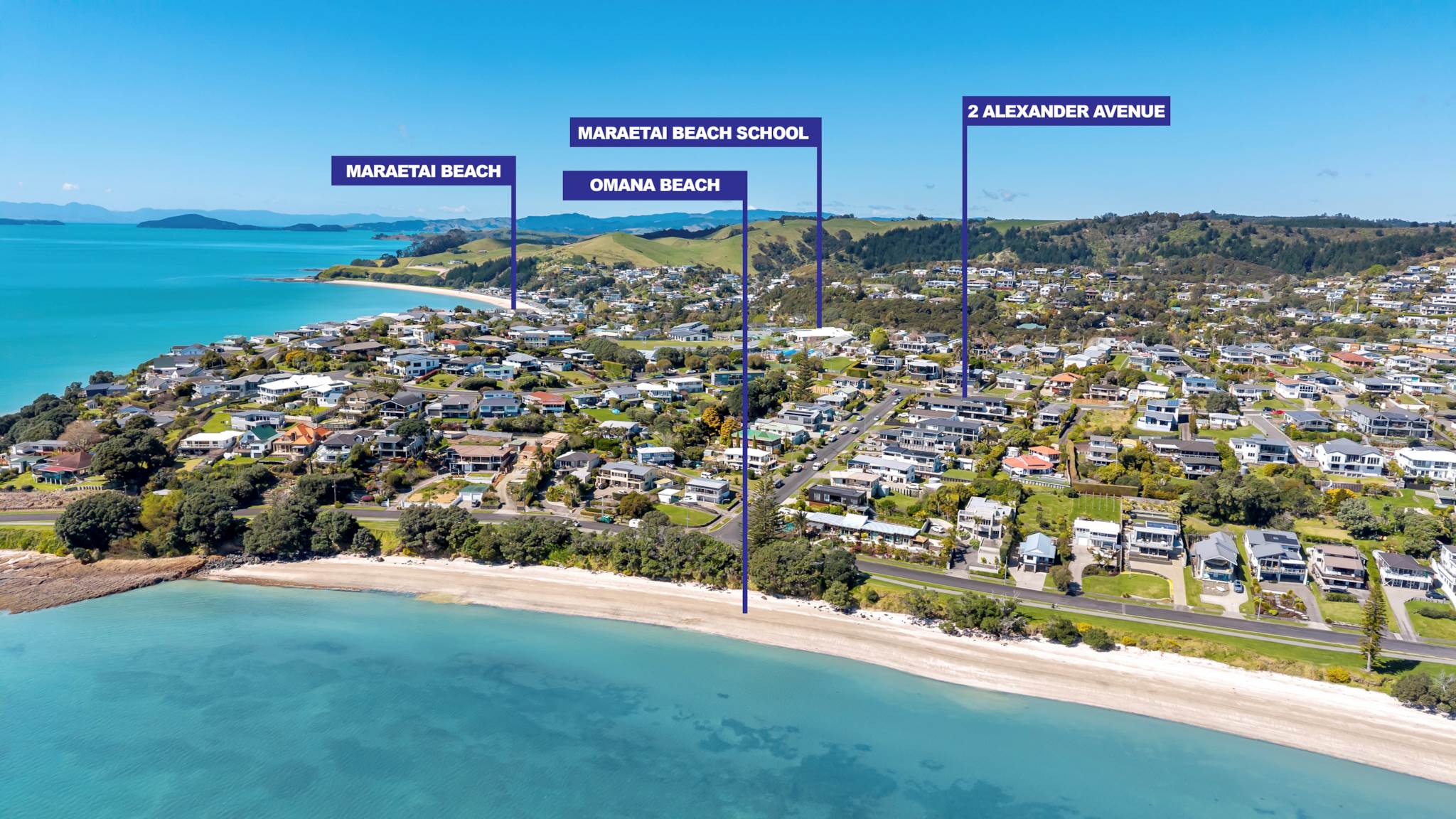 2 Alexander Avenue, Maraetai, photo 7