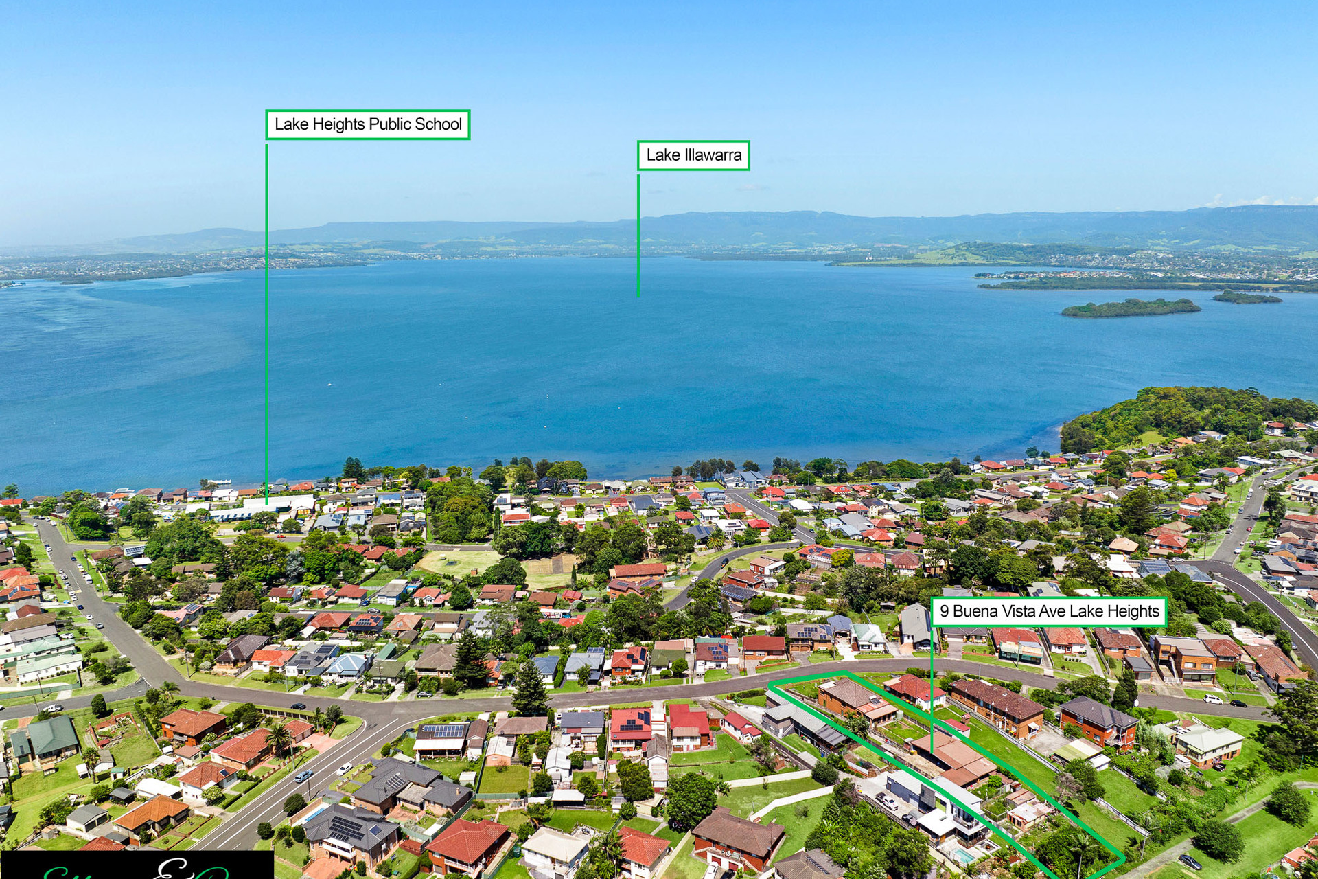 9 BUENA VISTA AV, LAKE HEIGHTS NSW 2502, 0 Bedrooms, 0 Bathrooms, House