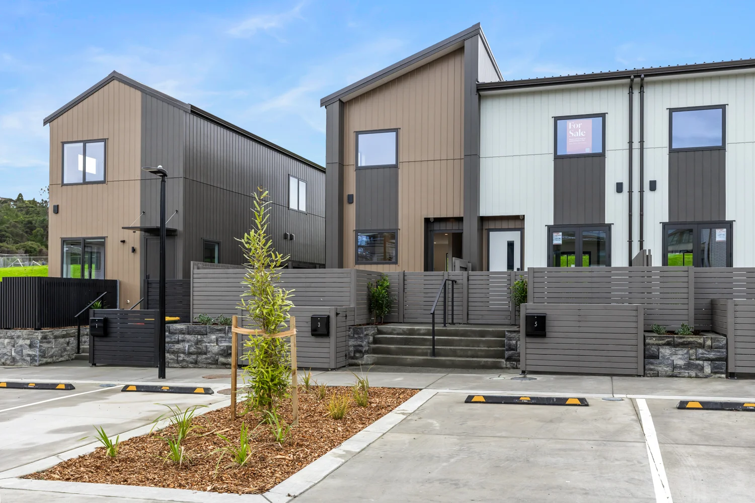 Glenfield 2Phòng ngủ End Terrace Comfort and Style
