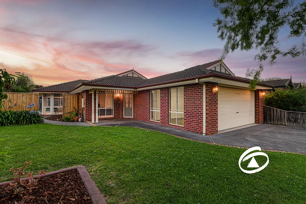 64 Edgbaston Circuit, Berwick, VIC 3806