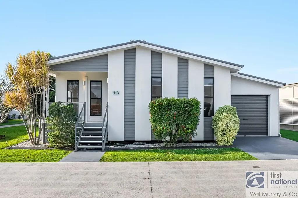 113/1 Riverbend Drive, West Ballina, NSW 2478