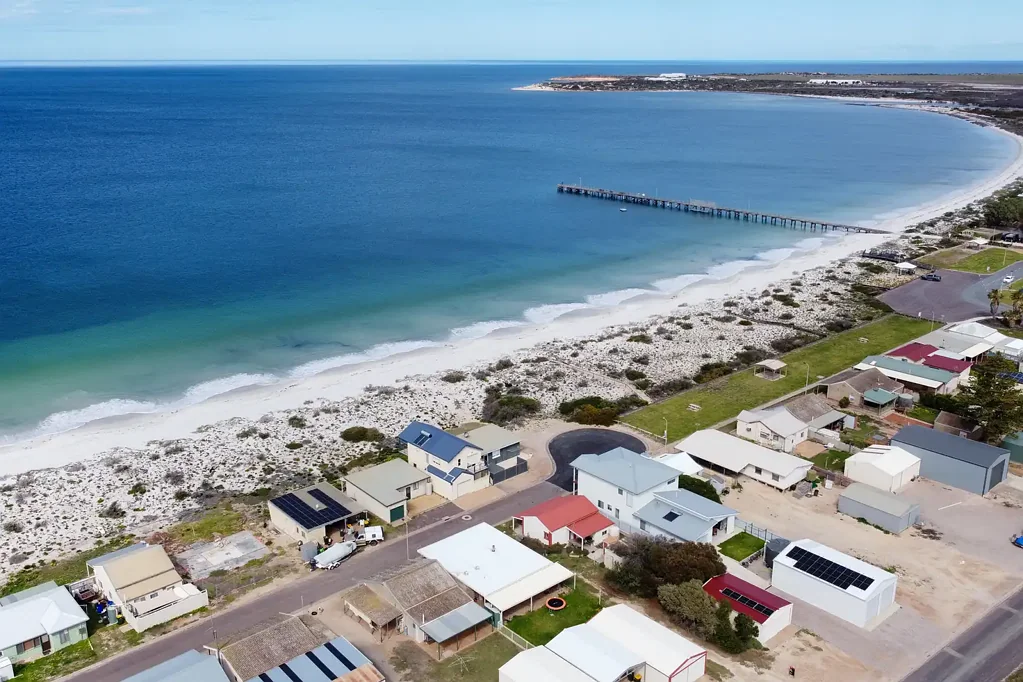 13 Sunrise Drive, Arno Bay, SA 5603