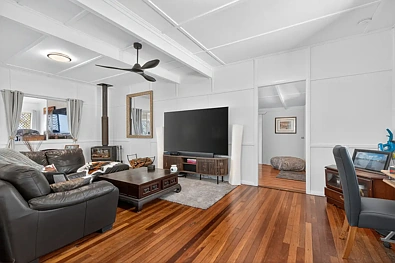 79 BIGGS AV, BEACHMERE QLD 4510, 0 રૂમ, 0 બાથરૂમ, House