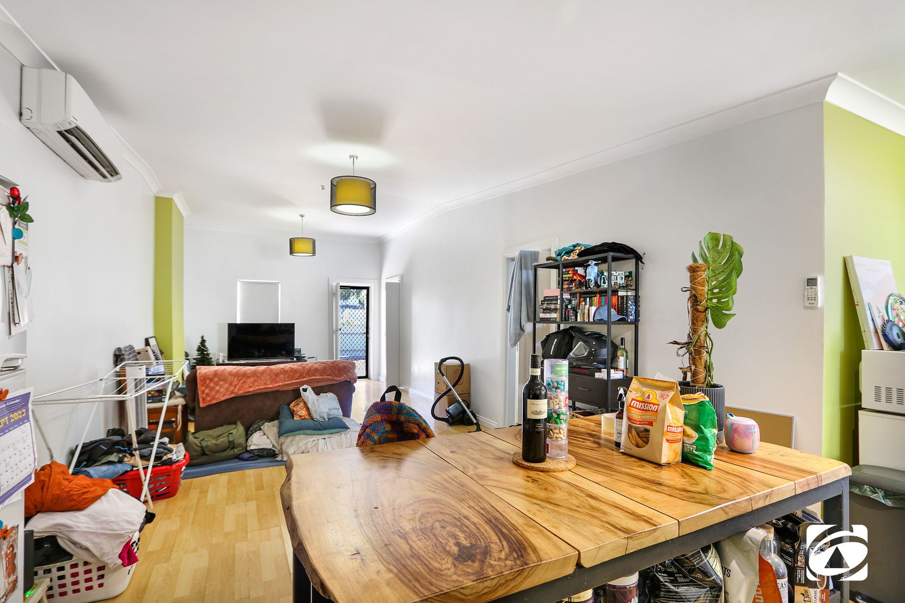 105 WILLIAMS LANE, BROKEN HILL NSW 2880, 0房, 0浴, House