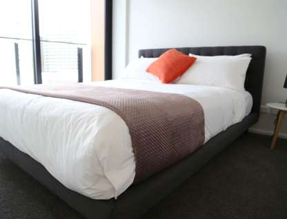 307/70 Anzac Avenue, City Centre, Auckland City, Auckland, 2房, 1浴, 整租公寓