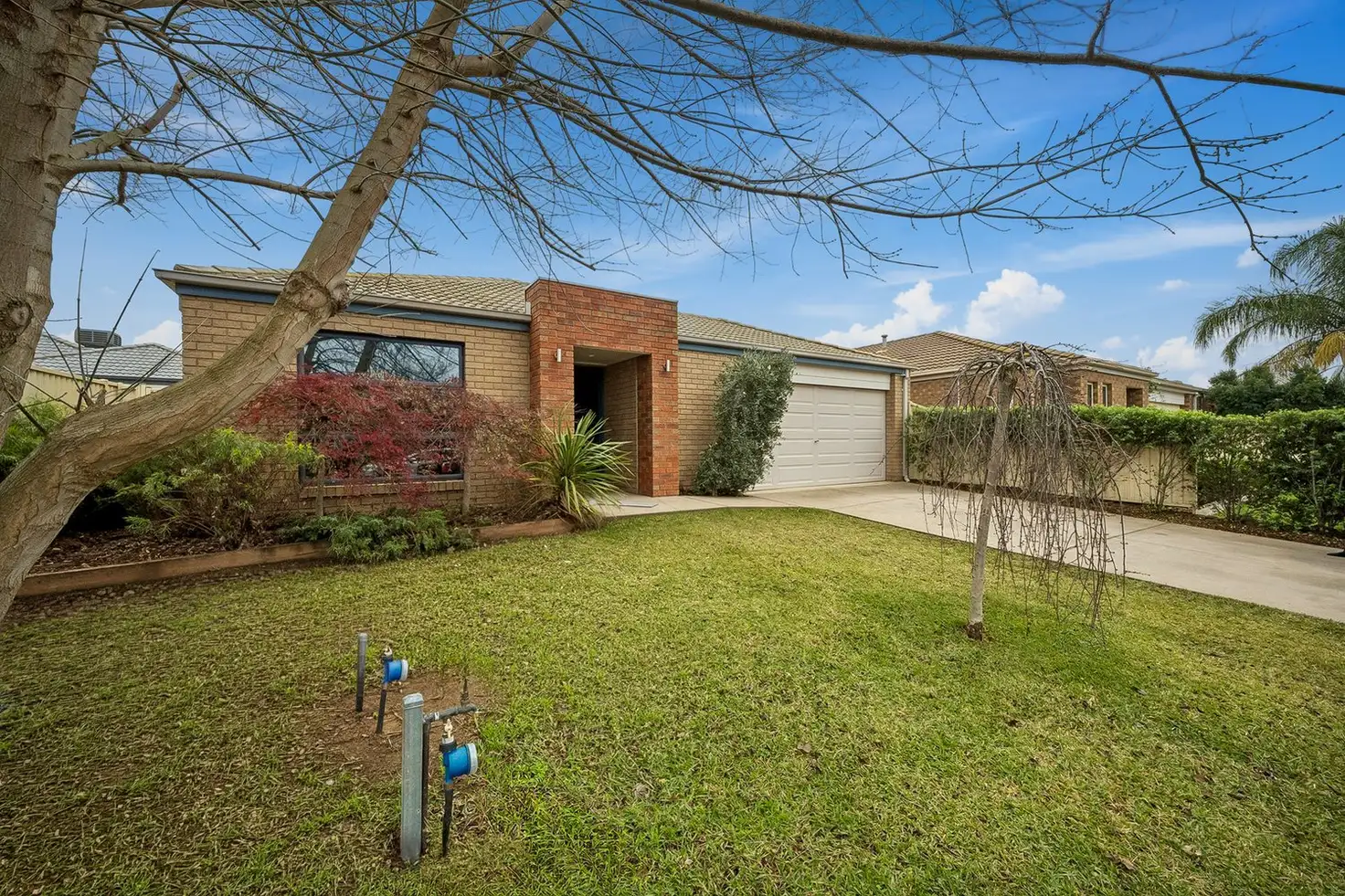 21 Dalmahoy Court, Shepparton, VIC 3630, 4房, 2浴, House