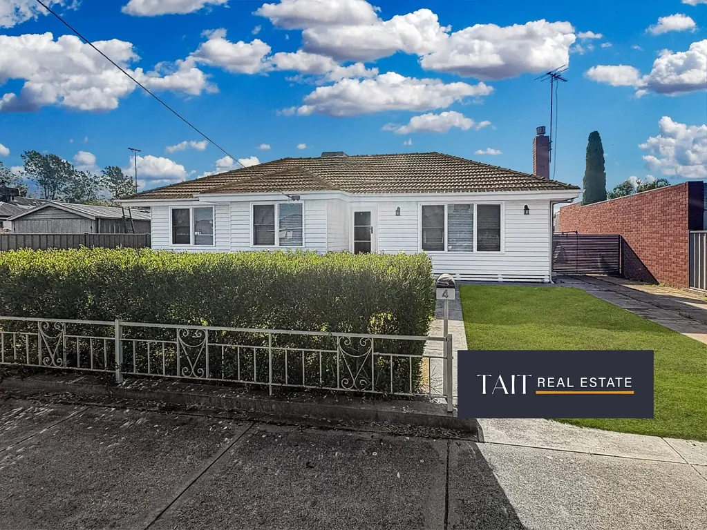 4 Wellington St, Wangaratta, VIC 3677