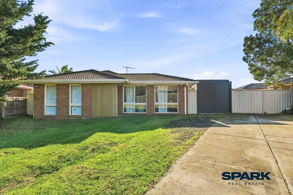 2 Lorac Court, Sydenham, VIC 3037, 3 slaapkamers, 1 badkamers, House
