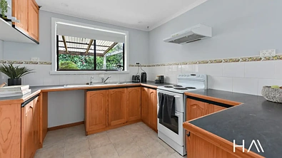 Kusina - 7 Picadilly Court, Prospect Vale, TAS 7250