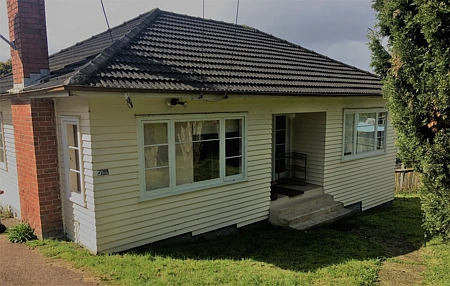 Residential  Mixed Housing Suburban Zone