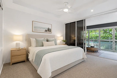 8/37 Duncan Street, West End, QLD 4101, 3 Schlafzimmer, 2 Badezimmer, Apartment