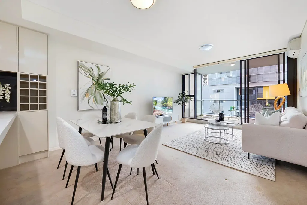 Zetland 2 Bedroom Perfect First Home or Investment in Zetland's Prime Spot