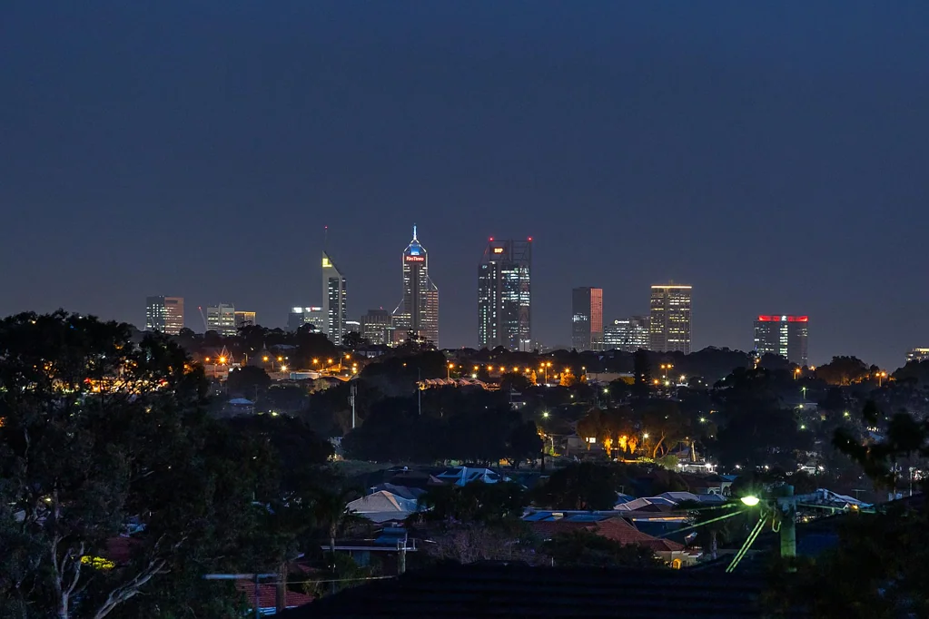 Balcatta RARE VACANT LAND