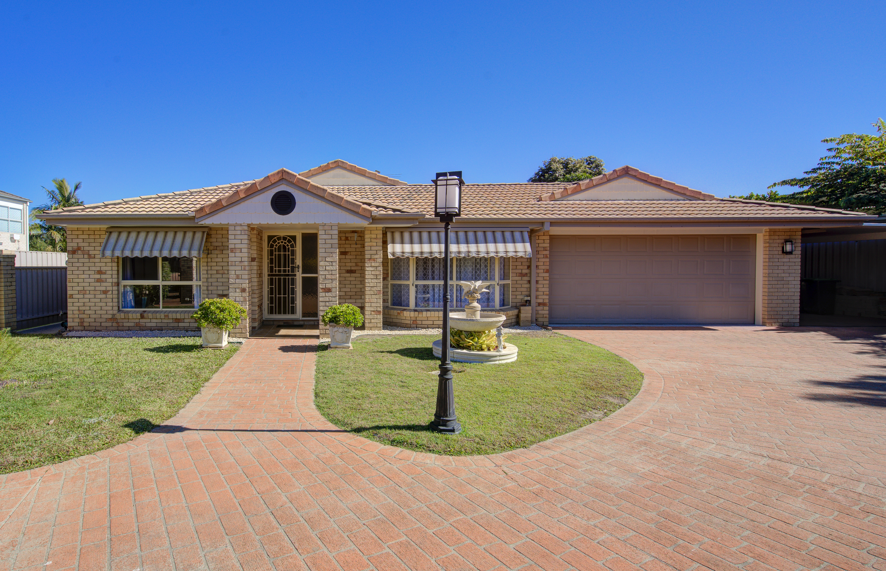 21 TURNBERRY PL, CARINDALE QLD 4152, 0 habitaciones, 0 baños, House