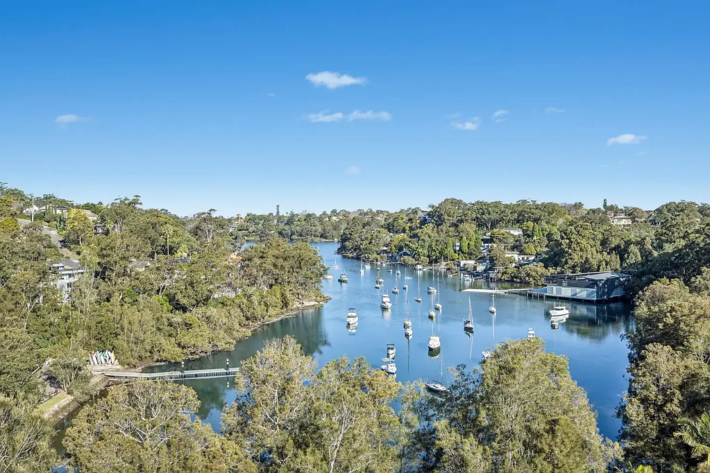 58/300A Burns Bay Road, Lane Cove, NSW 2066