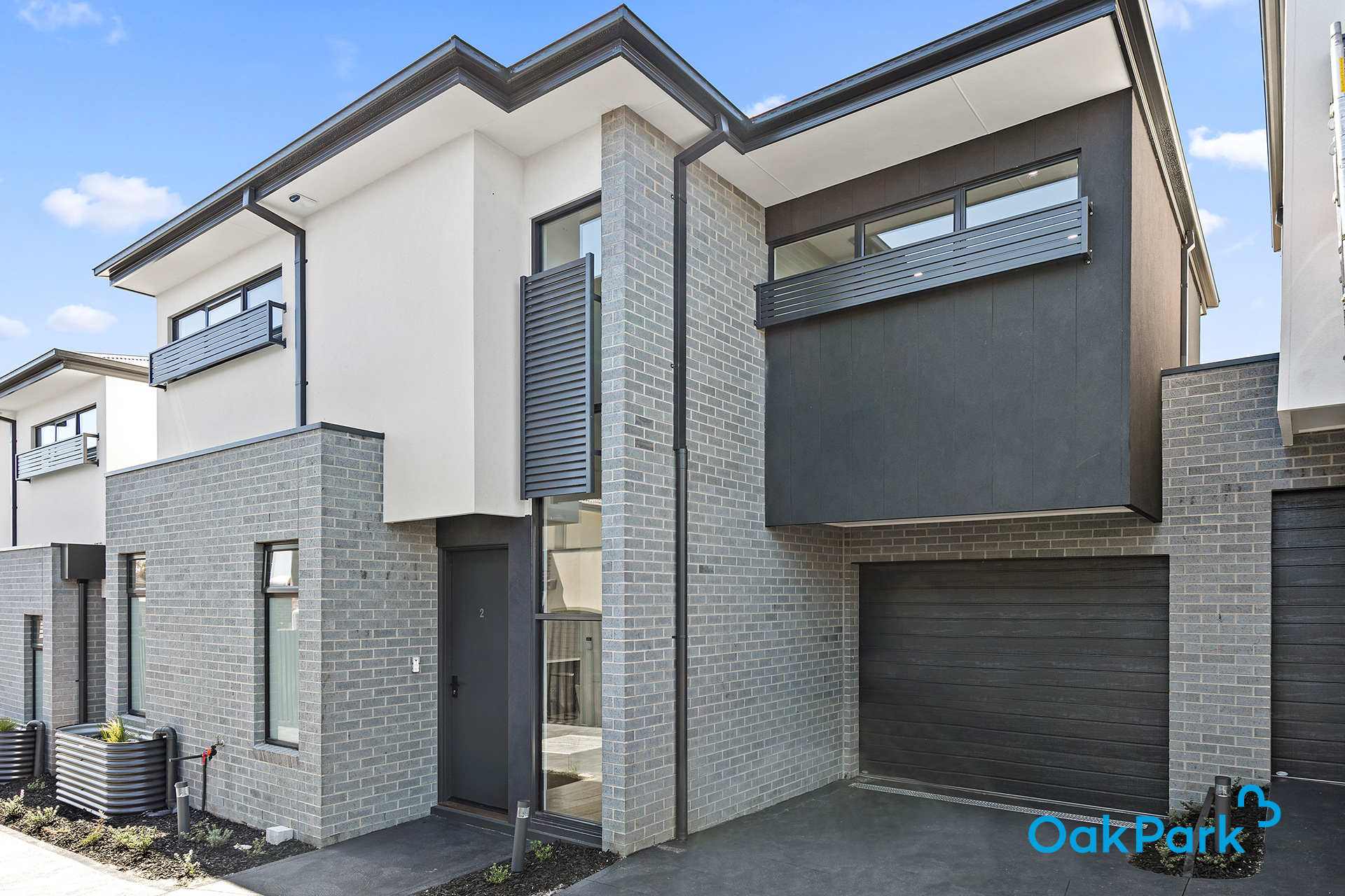 UNIT 2 9 REYNOLDS PDE, PASCOE VALE SOUTH VIC 3044, 0房, 0浴, Townhouse