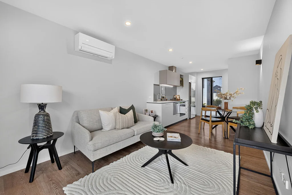 Christchurch Central City 3ਬੈੱਡਰੂਮ Dual Key with AirBNB Consent