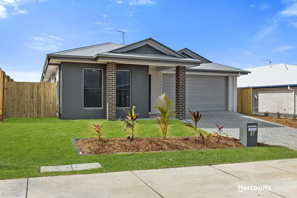 4 Bedroom home Available for lease