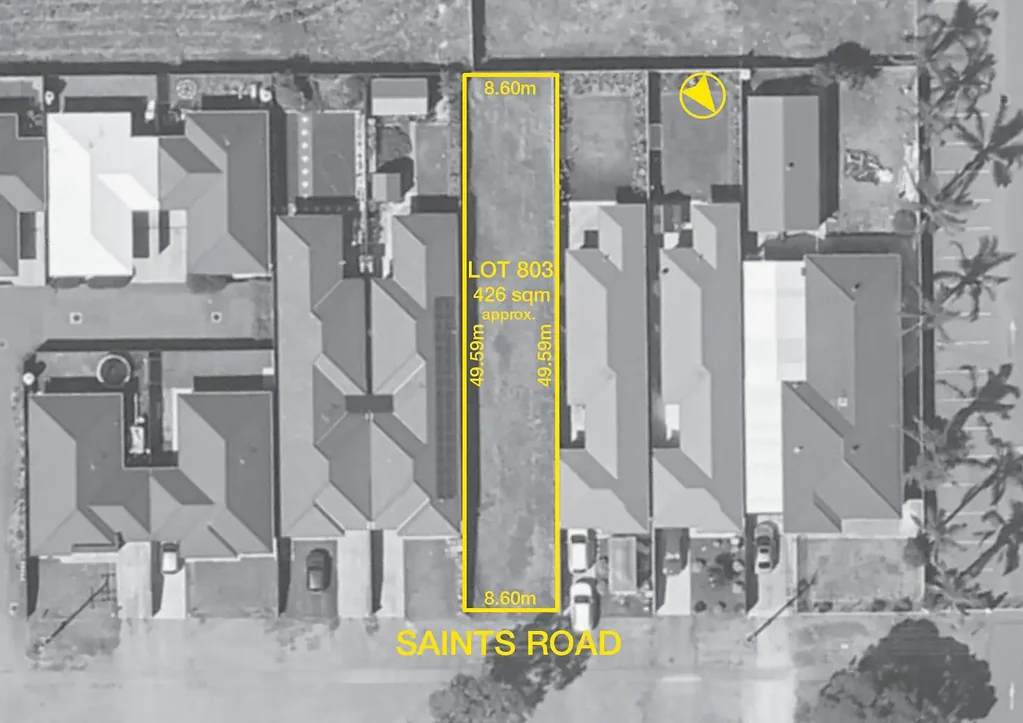 33A Saints Road, Salisbury Plain, SA 5109
