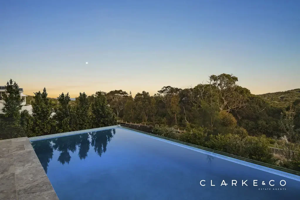 Catherine Hill Bay 5Zimmer OCEAN FRONT LIVING IN THE EPITOME OF LUXURY!