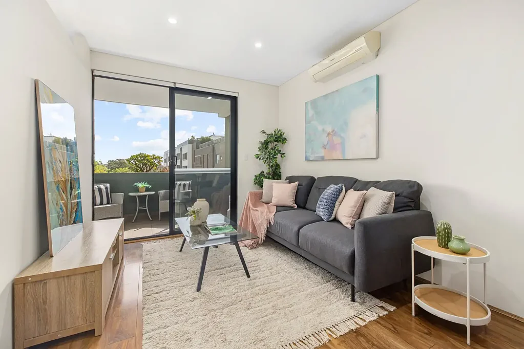 14/6 Station Street, Homebush, NSW 2140