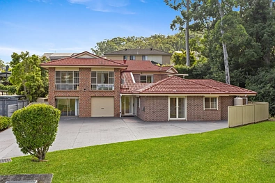 Lisarow 6Moenga Exceptional Dual Income Property - Family Home + Self-Contained Granny Flat