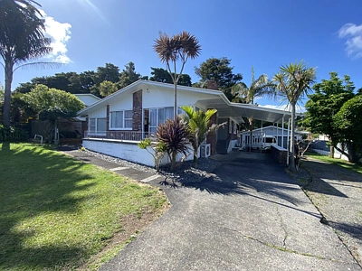 Residential  Single House Zone