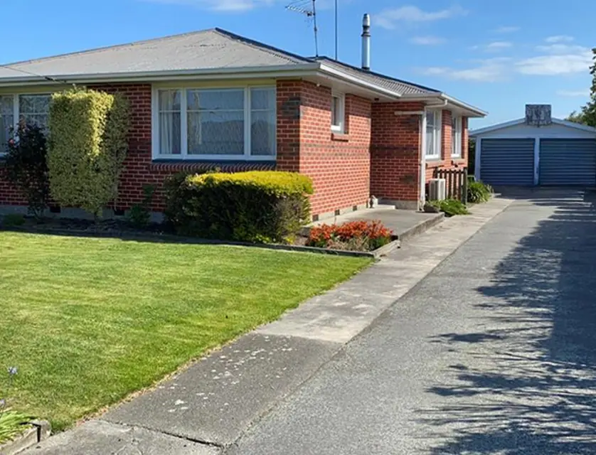 18 Jane Street, Tinwald, Ashburton, 3房, 1浴, House