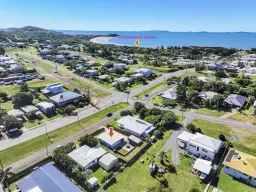 46 Hill Street, Emu Park