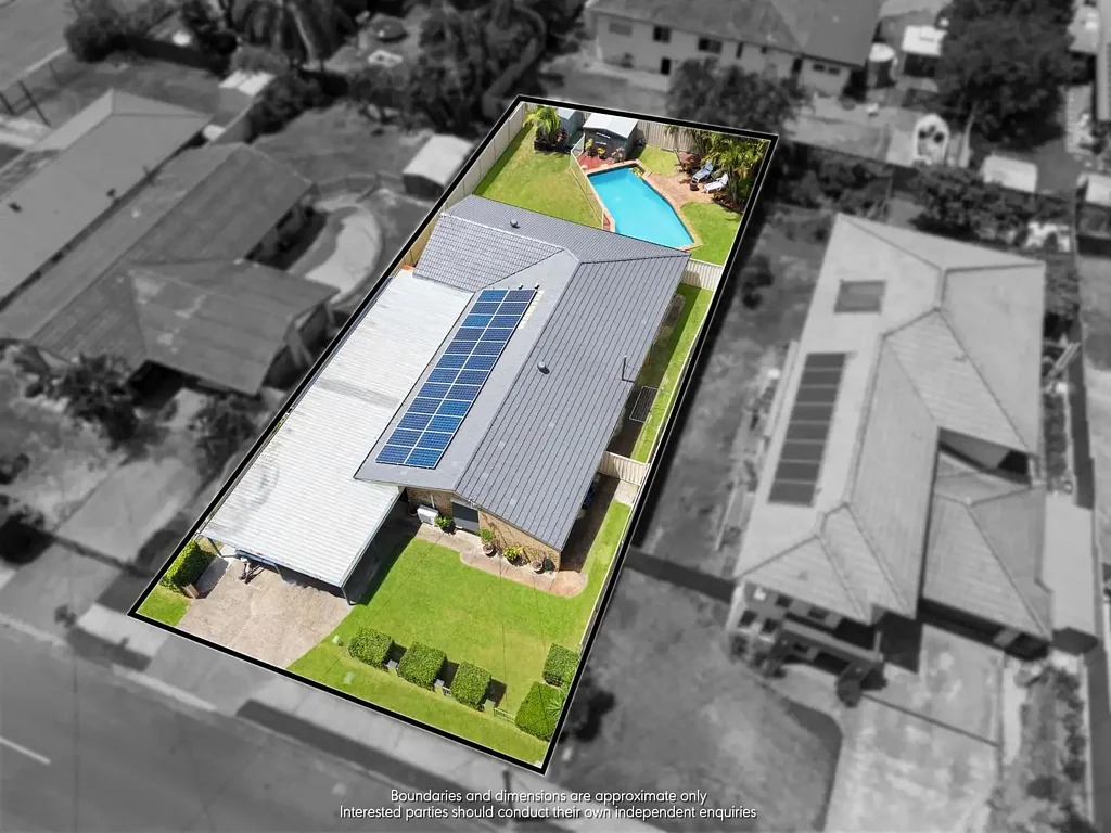 5 Catherine Street, Beenleigh, QLD 4207
