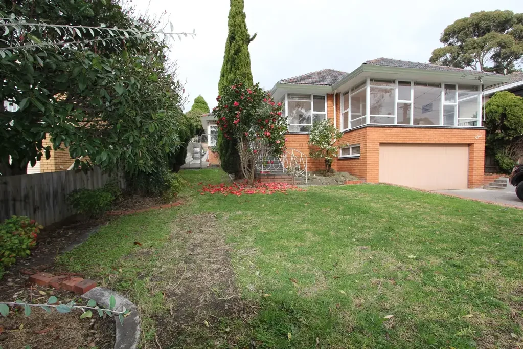 Glen Waverley 3બેડરૂમ Within the Sort After Glen Waverley School Zone