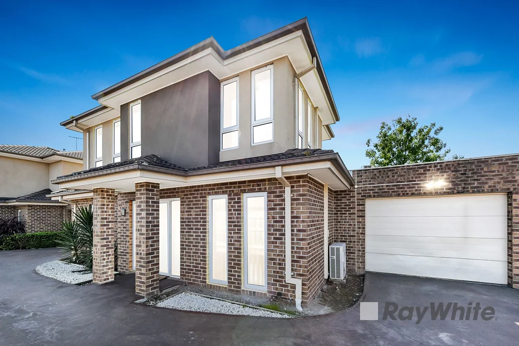 2/7 Canberra Avenue, Dandenong, VIC 3175