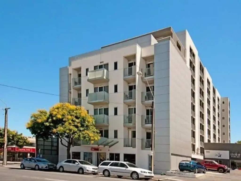 606/304 Waymouth Street, Adelaide, SA 5000