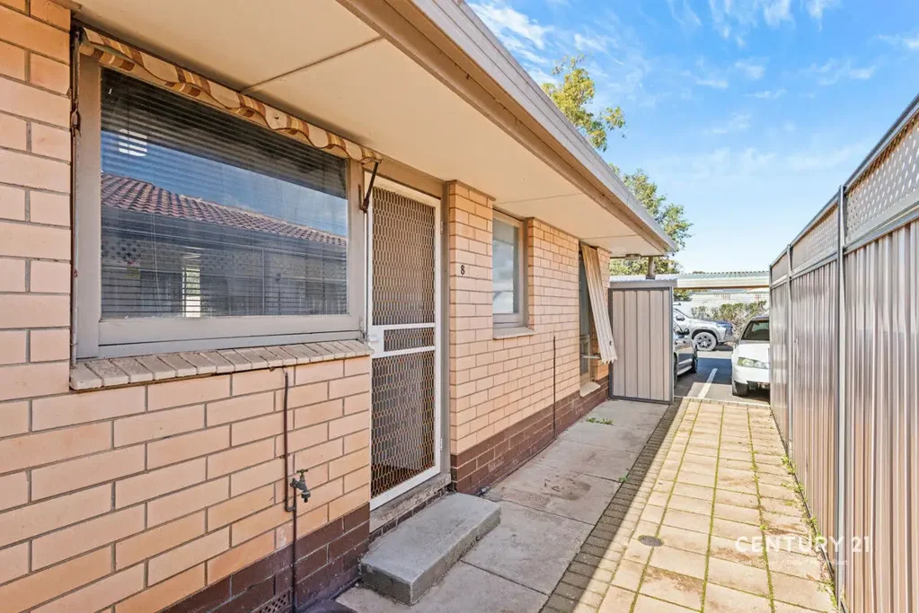 8/4 Para Road, Evanston, SA 5116