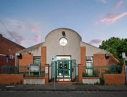 10 Salisbury Crescent, Fitzroy North, VIC 3068, 2 कमरे, 1 बाथरूम, House