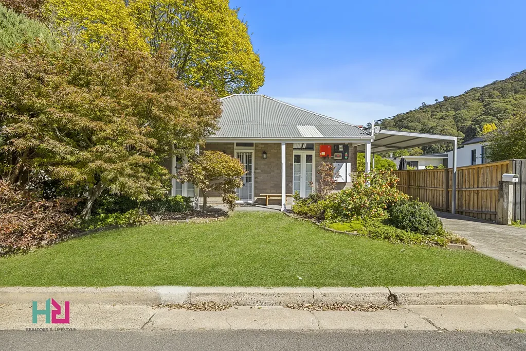 Lithgow 3房  A Private Garden Sanctuary in Oakey Park