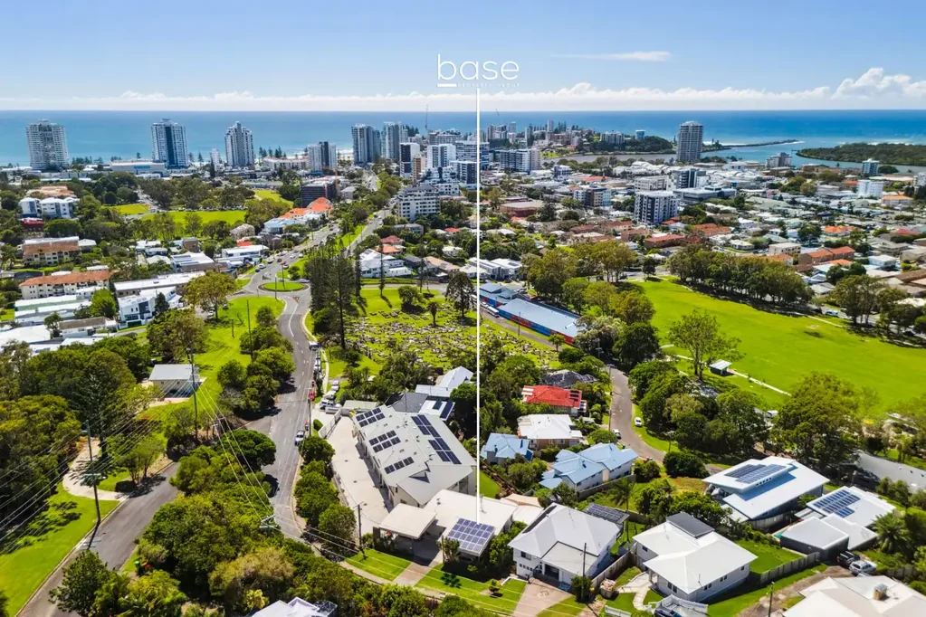 Tweed Heads 3Zimmer Coastal Charm Meets Modern Living