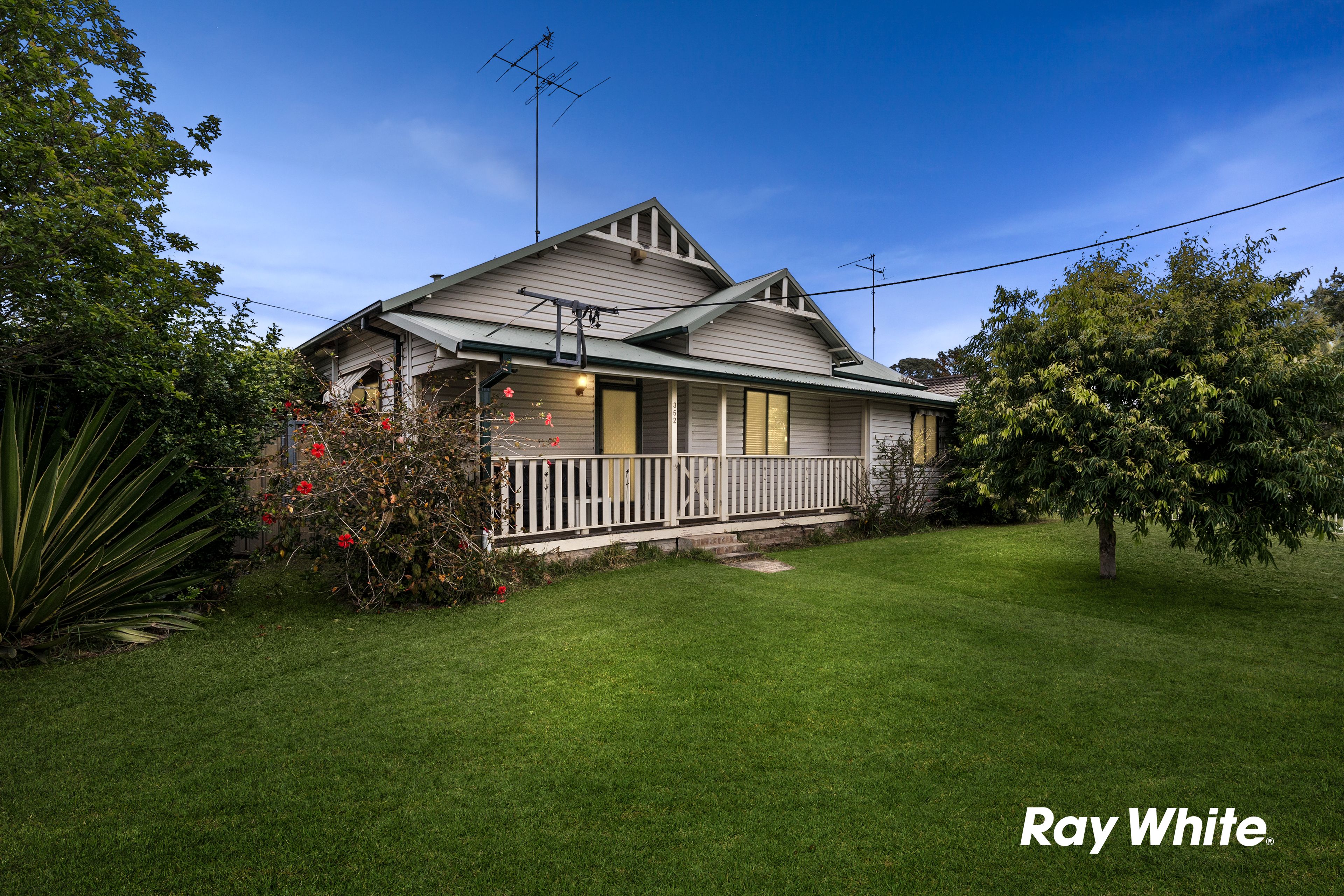 352 KILDARE RD, DOONSIDE NSW 2767, 0 침실, 0 욕실, House