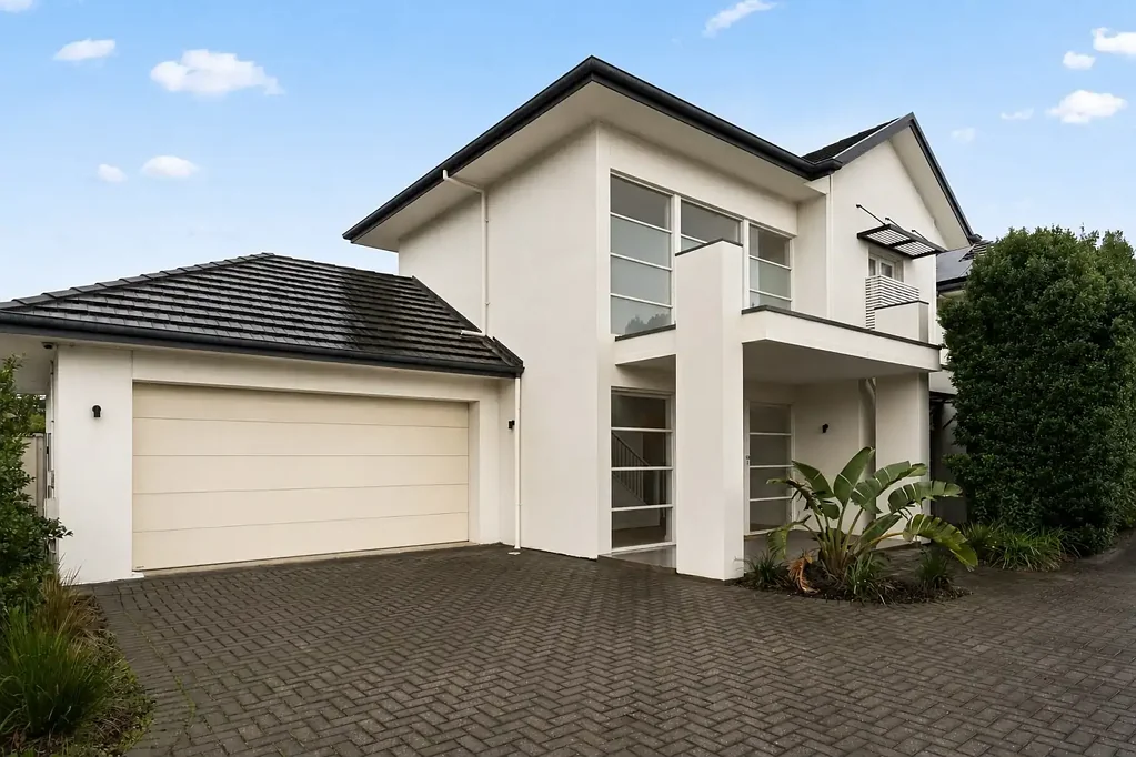 Somerton Park 3ਬੈੱਡਰੂਮ Custom Contemporary Living along the Coastline.