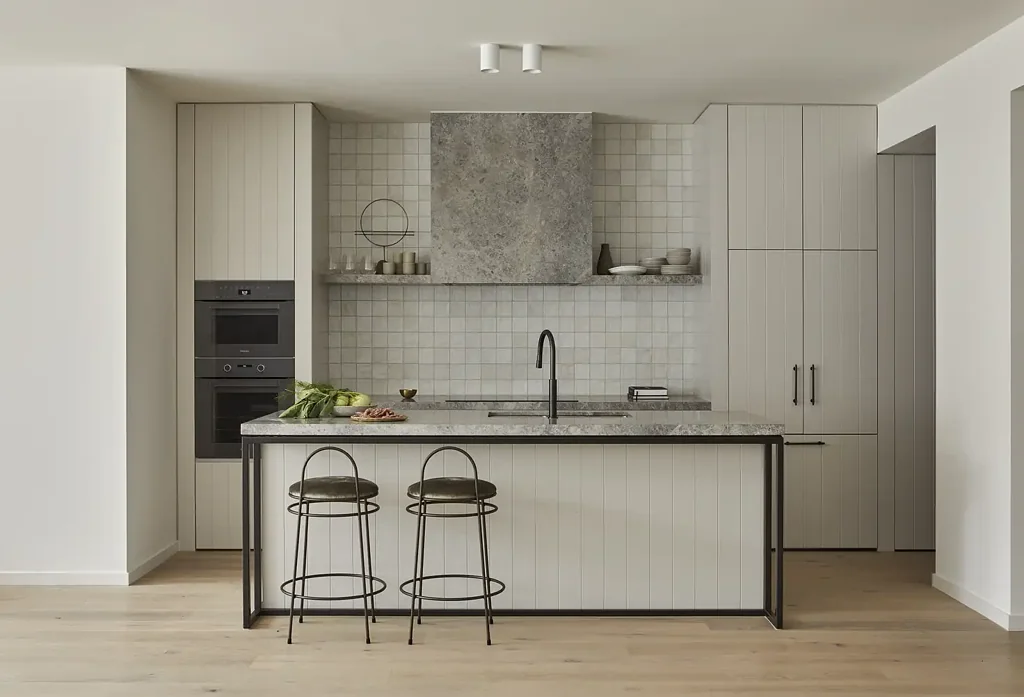 'OCEANO' Hampton Luxury with Family Home Feel
