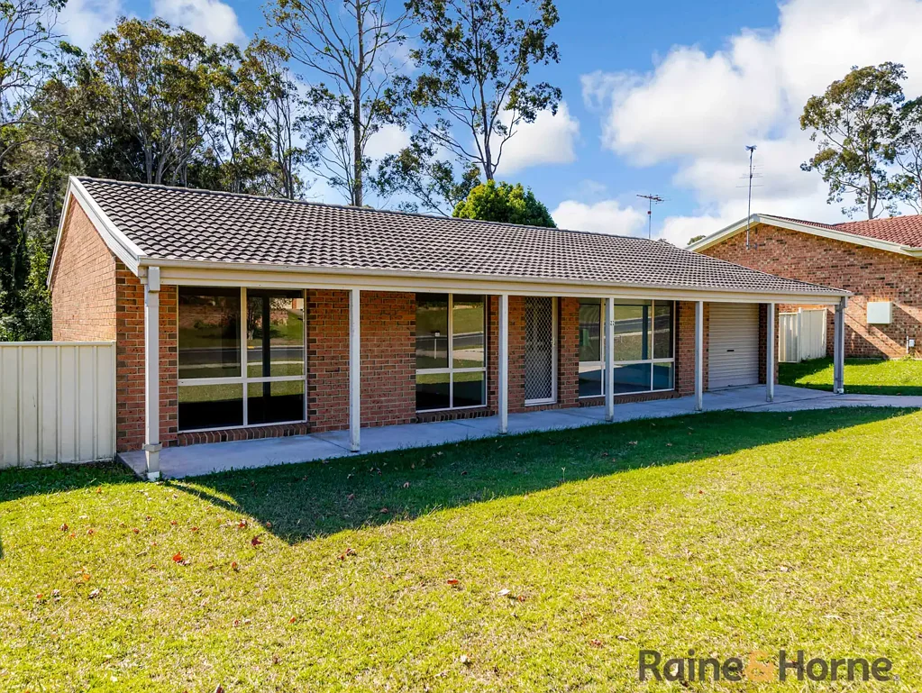 22 Sunshine Bay Road, Sunshine Bay, NSW 2536