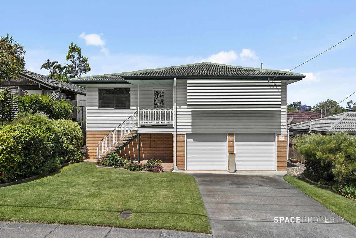 163 TROUTS RD, STAFFORD HEIGHTS QLD 4053, 0 habitaciones, 0 baños, House