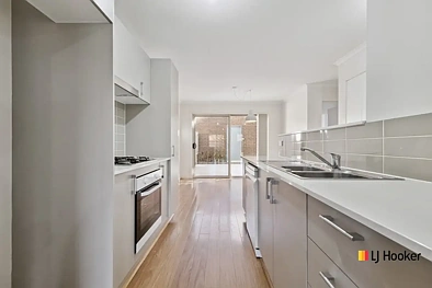 77/46 Kings Canyon, Harrison, ACT 2914, 4 Bedrooms, 2 Bathrooms, Townhouse