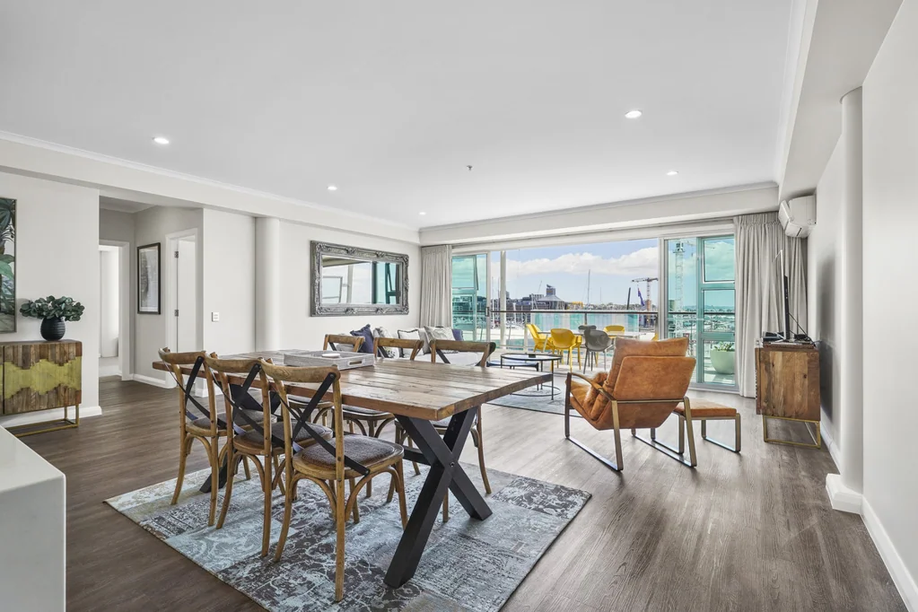 58/145 Quay Street, Auckland Central, Auckland City, Auckland
